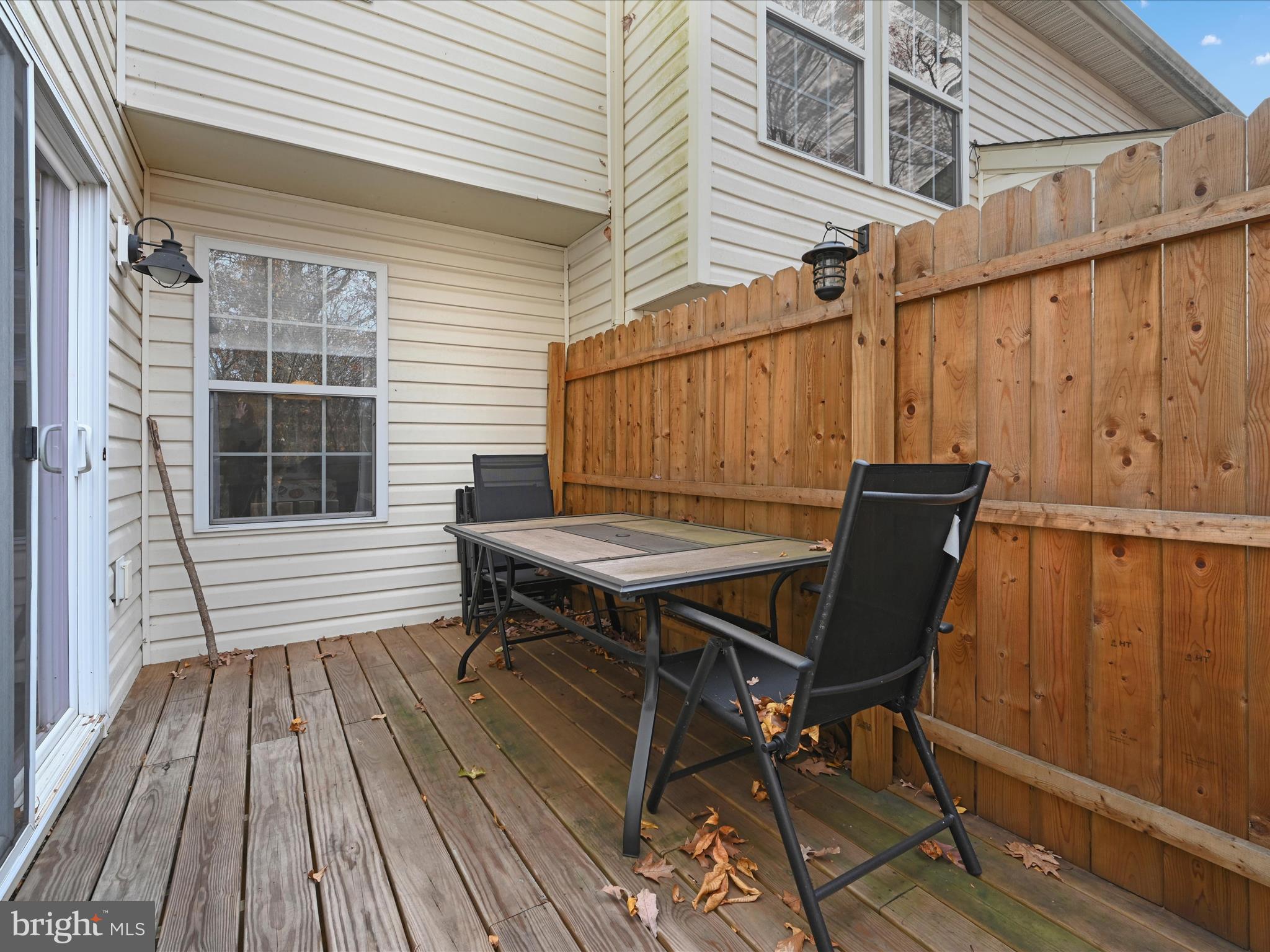 2308 Orchard View Road Reading, PA 19606 - Photo 27 of 28 Deck