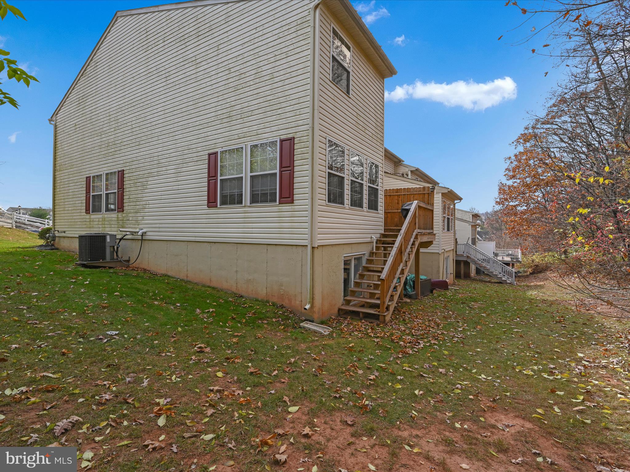 2308 Orchard View Road Reading, PA 19606 - Photo 28 of 28 Yard