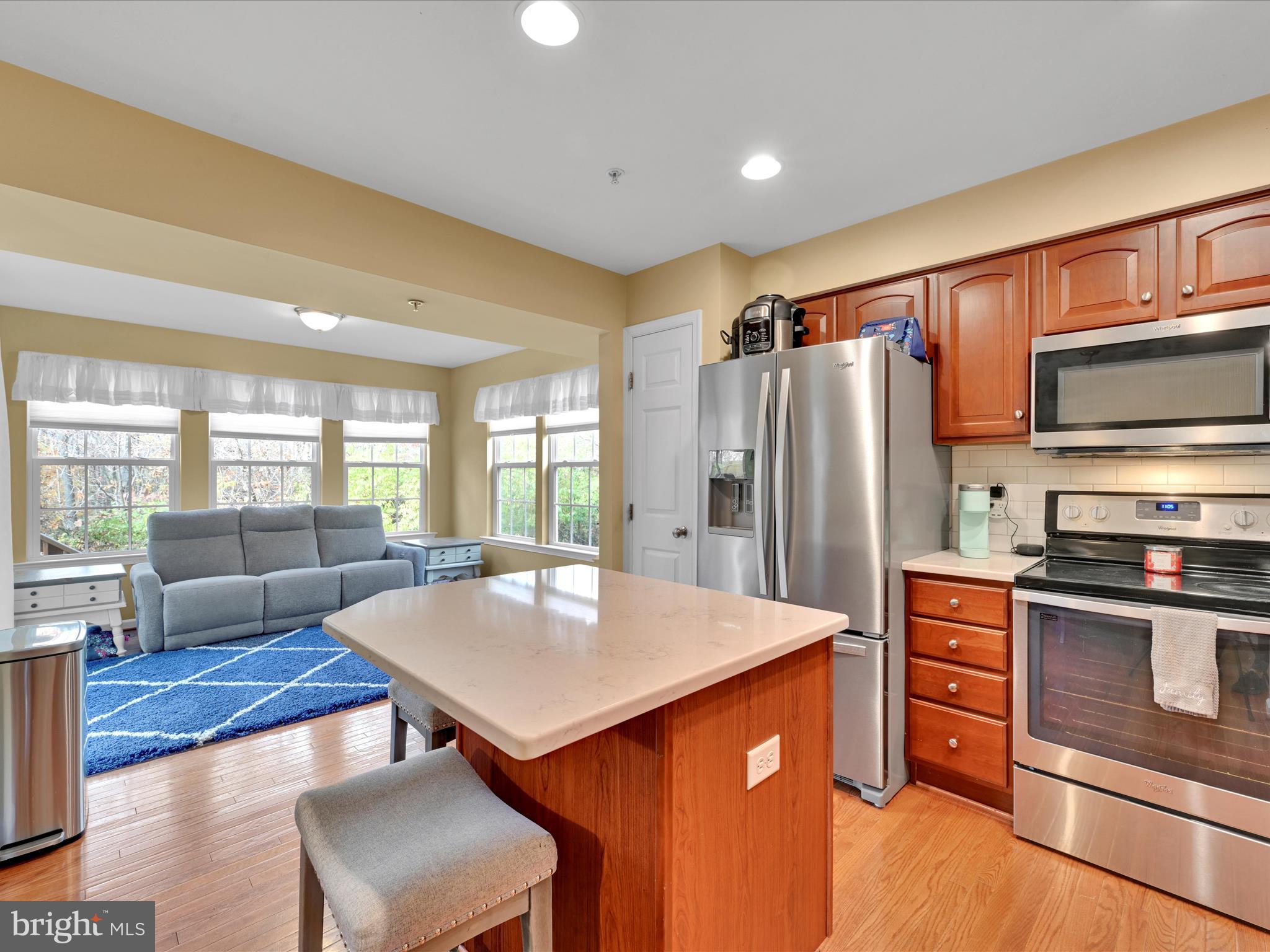 2308 Orchard View Road Reading, PA 19606 - Photo 8 of 28 Kitchen