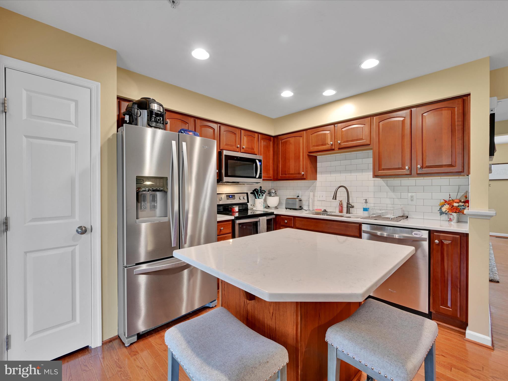 2308 Orchard View Road Reading, PA 19606 - Photo 9 of 28 Kitchen