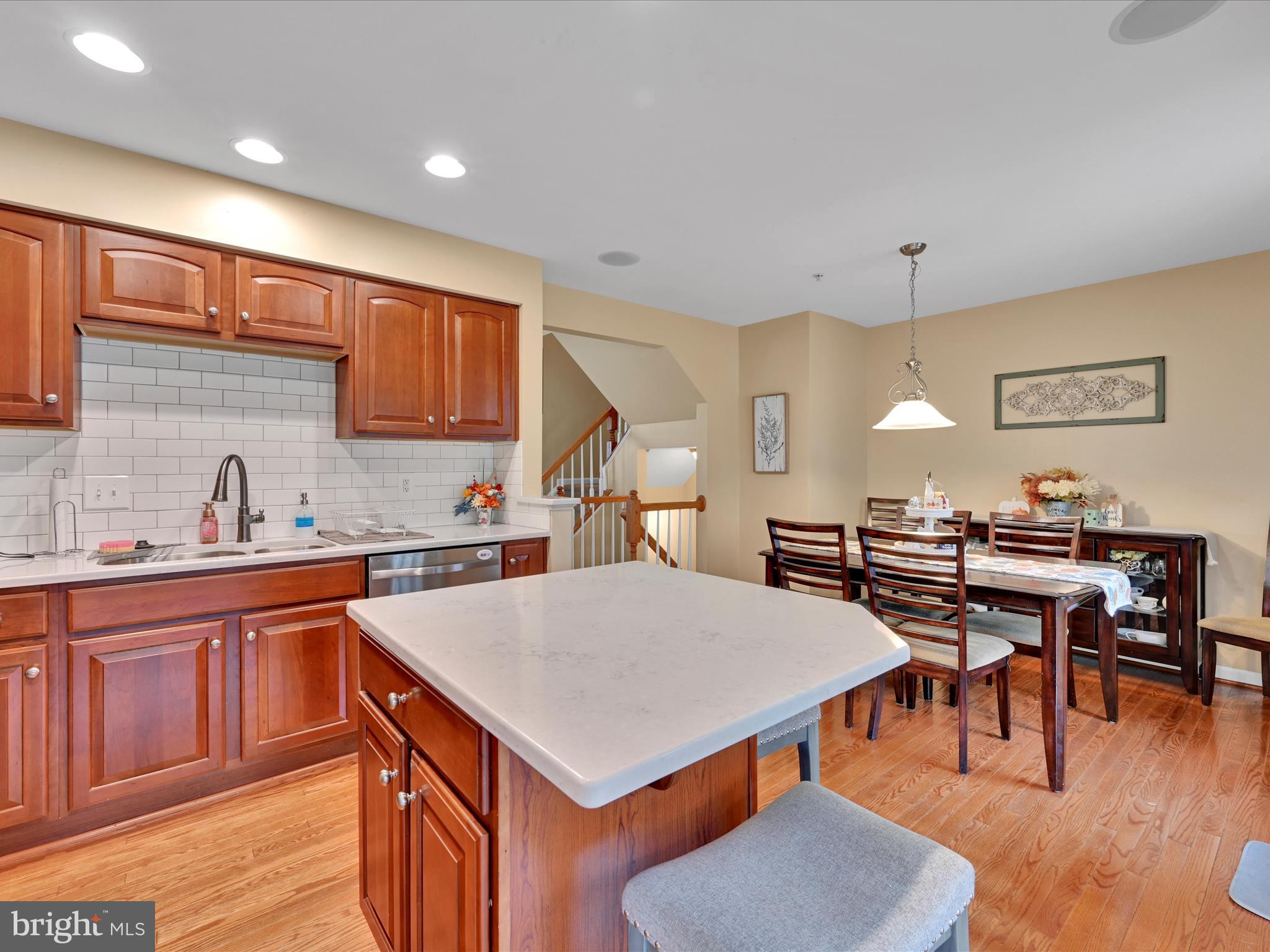 2308 Orchard View Road Reading, PA 19606 - Photo 10 of 28 Kitchen
