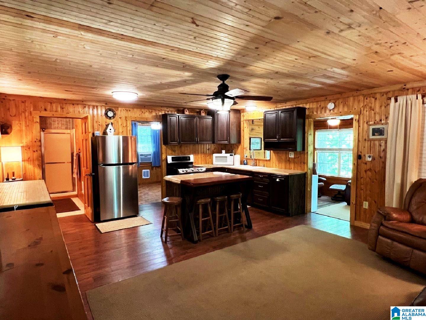 244 County Road 2011 Delta, AL 36258 - Photo 22 of 29