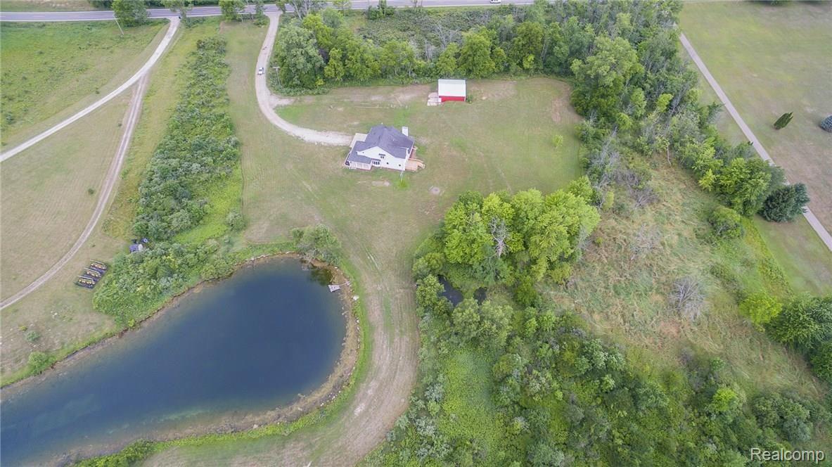 6464 North Fowlerville Road Fowlerville, MI 48836 - Photo 59 of 70 DJI_0036.jpg