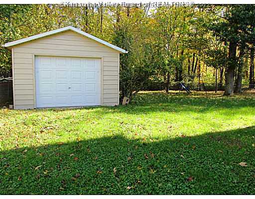3 Lower Falls Road St. Albans, WV 25177 - Photo 14 of 16 Storage.