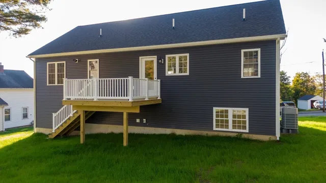 $559,900 | 30 Grant Street, Spencer, MA 01562