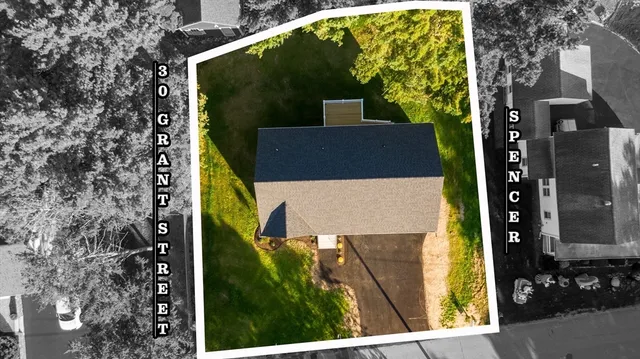 $559,900 | 30 Grant Street, Spencer, MA 01562