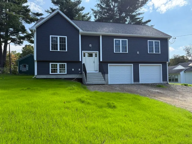 $559,900 | 30 Grant Street, Spencer, MA 01562