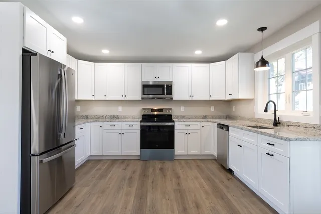 $559,900 | 30 Grant Street, Spencer, MA 01562