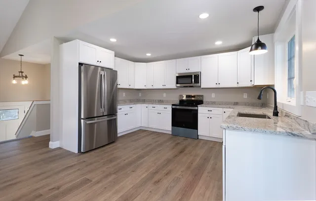 $559,900 | 30 Grant Street, Spencer, MA 01562