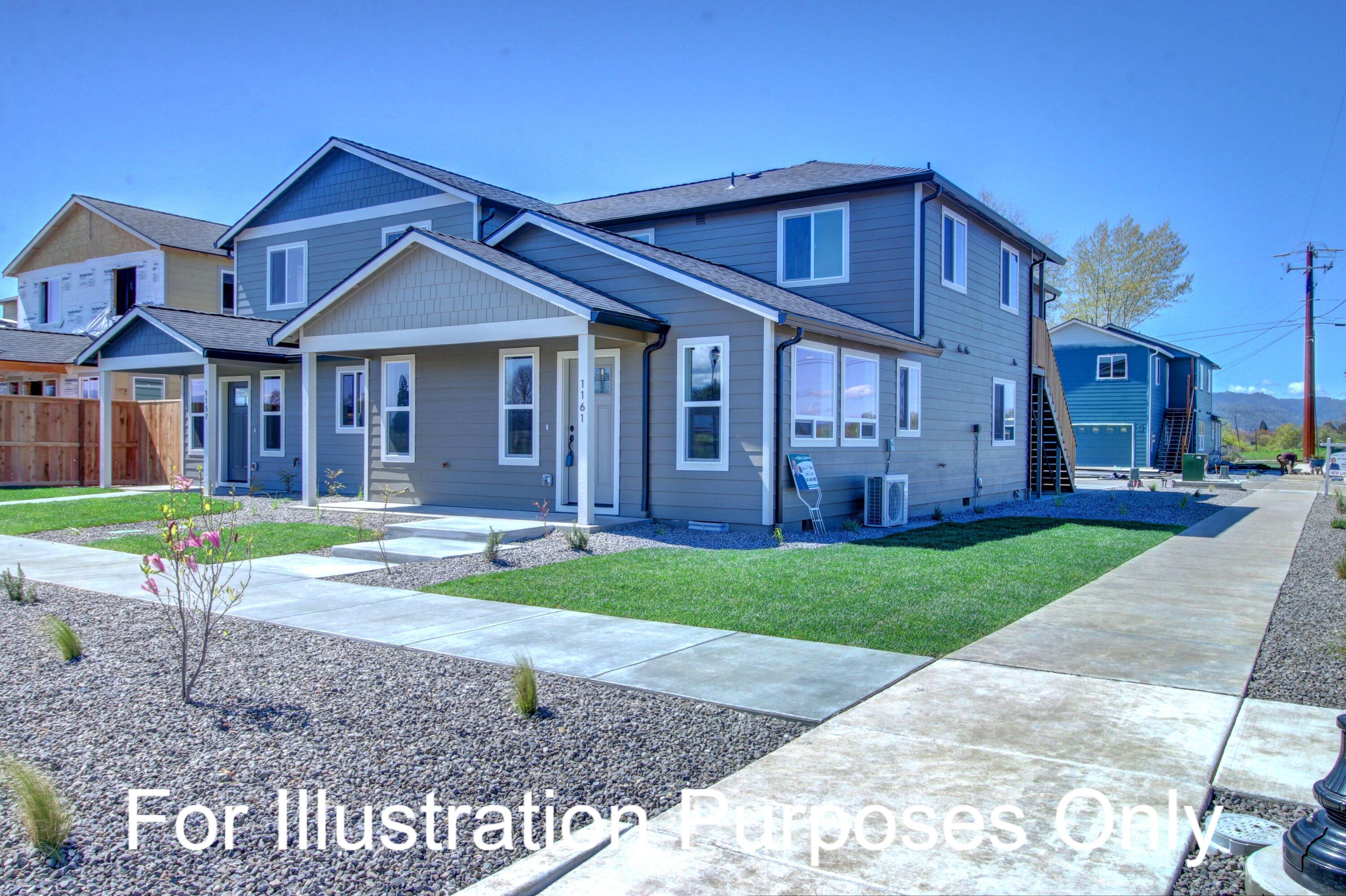 1113 Annalise Street Central Point, OR 97502 - Photo 3 of 25 3