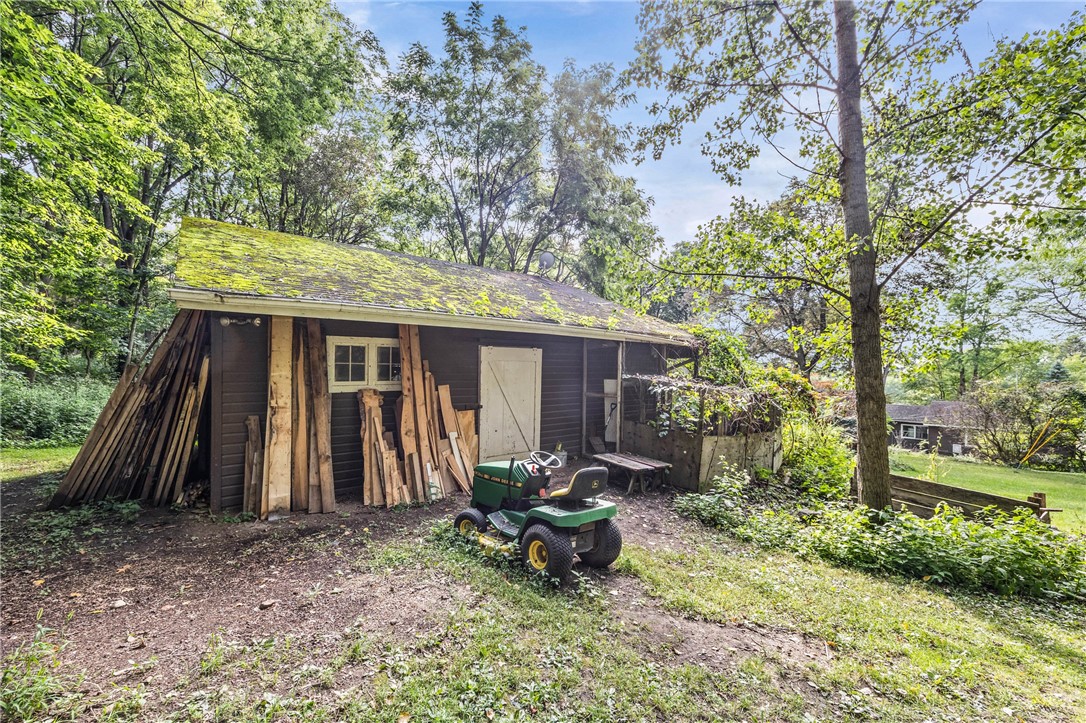 90 Ryder Hill Road Rush, NY 14543 - Photo 43 of 50 Gallery Image 43