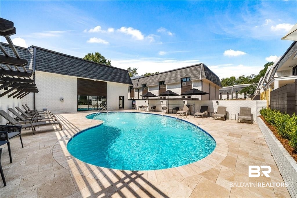 3655 Old Shell Road, Unit 402 Mobile, AL 36608 - Photo 17 of 28