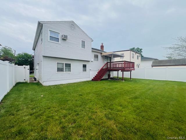 3124 Benjamin Road Oceanside, NY 11572 - Photo 5 of 6