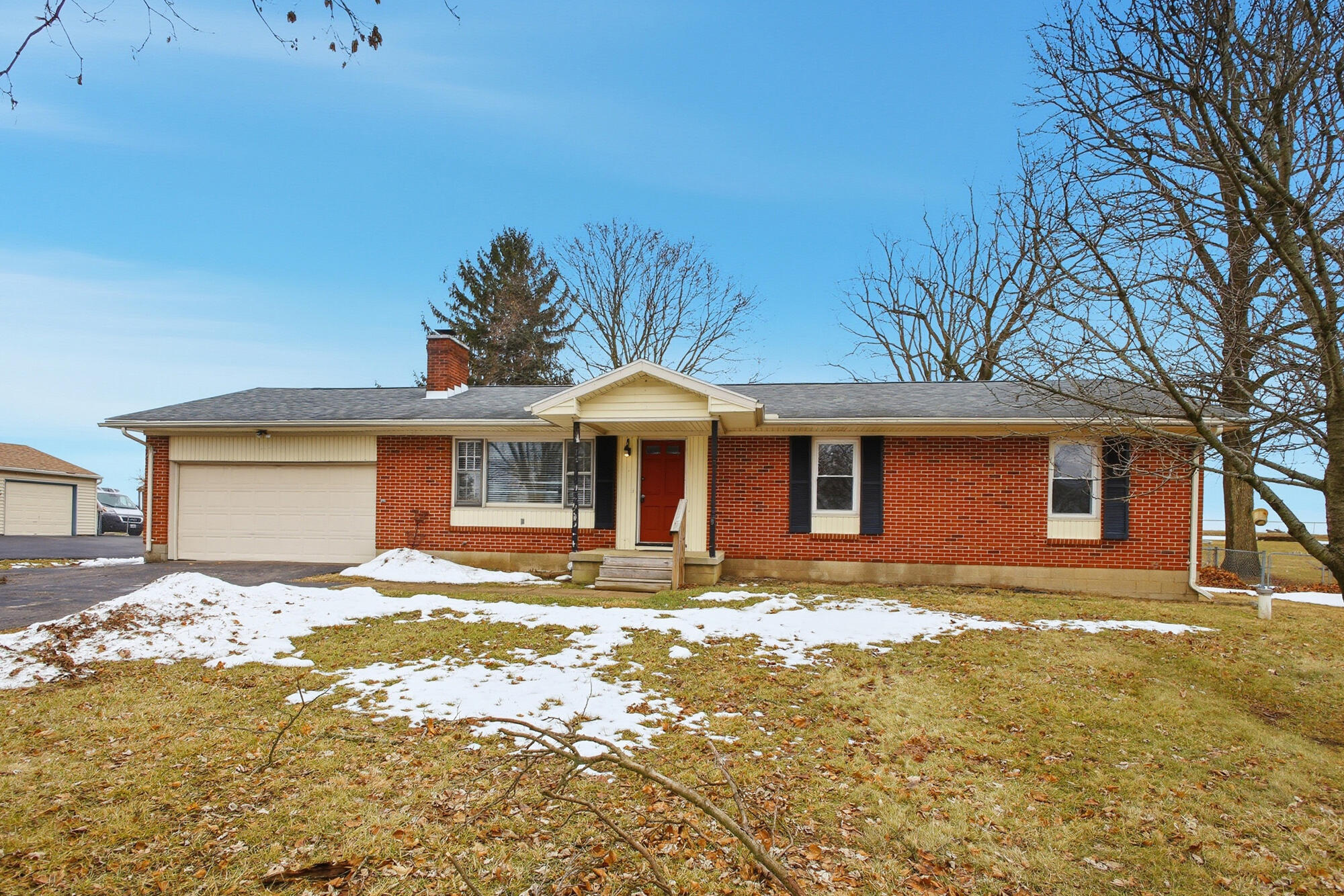 4500 Bosart Road Springfield, OH 45503 - Photo 44 of 45 Gallery Image 44