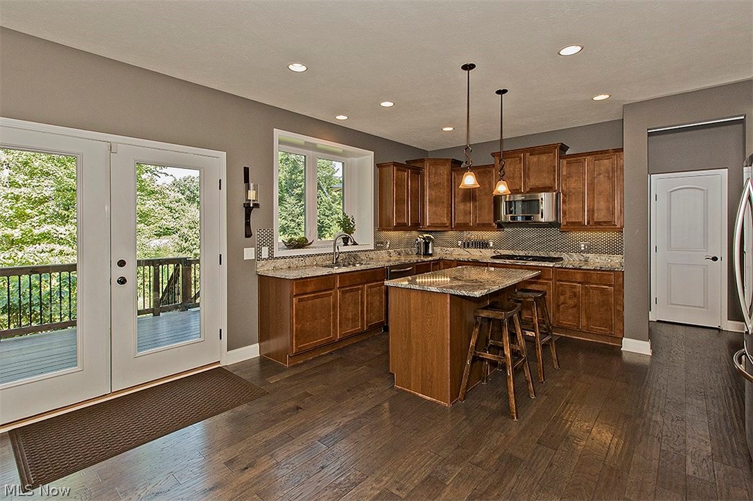7395 Mystic Ridge Road Chagrin Falls, OH 44023 - Photo 9 of 35 Gallery Image 9
