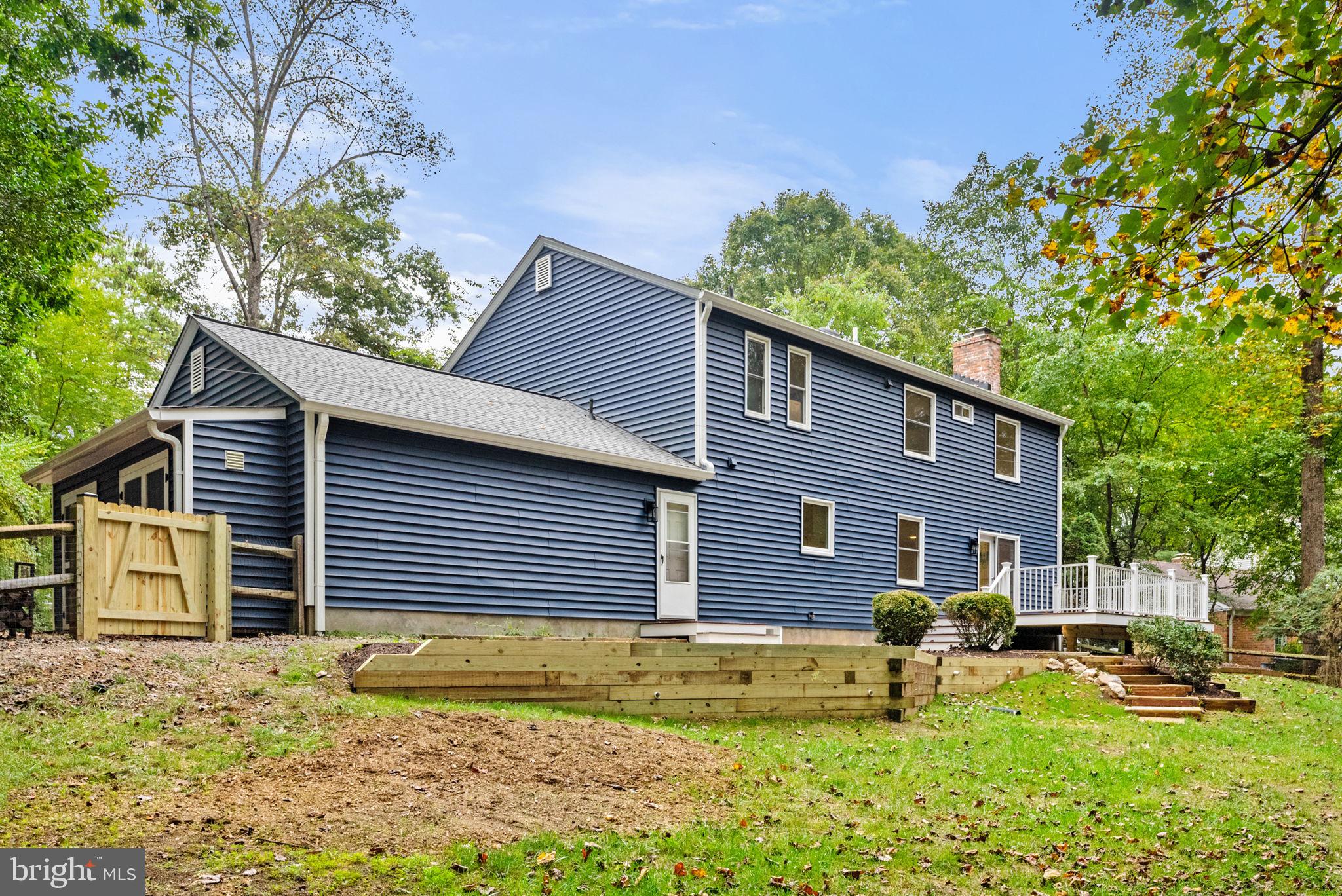 11313 French Horn Lane Reston, VA 20191 - Photo 77 of 91 Gallery Image 77