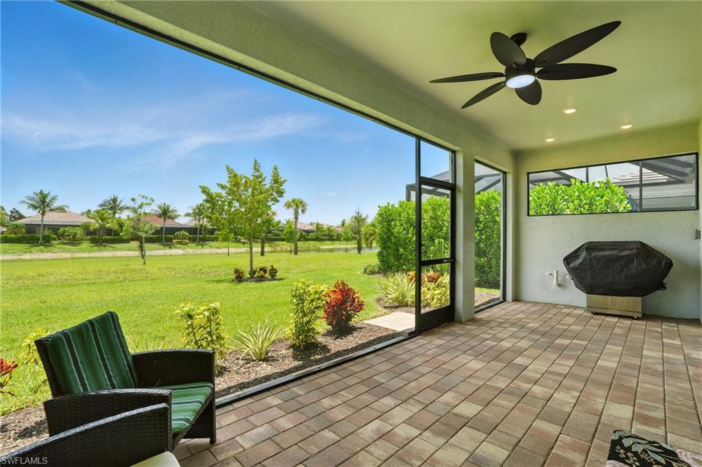 28165 Captiva Shell Loop Bonita Springs, FL 34135 - Photo 32 of 38 View of community pool