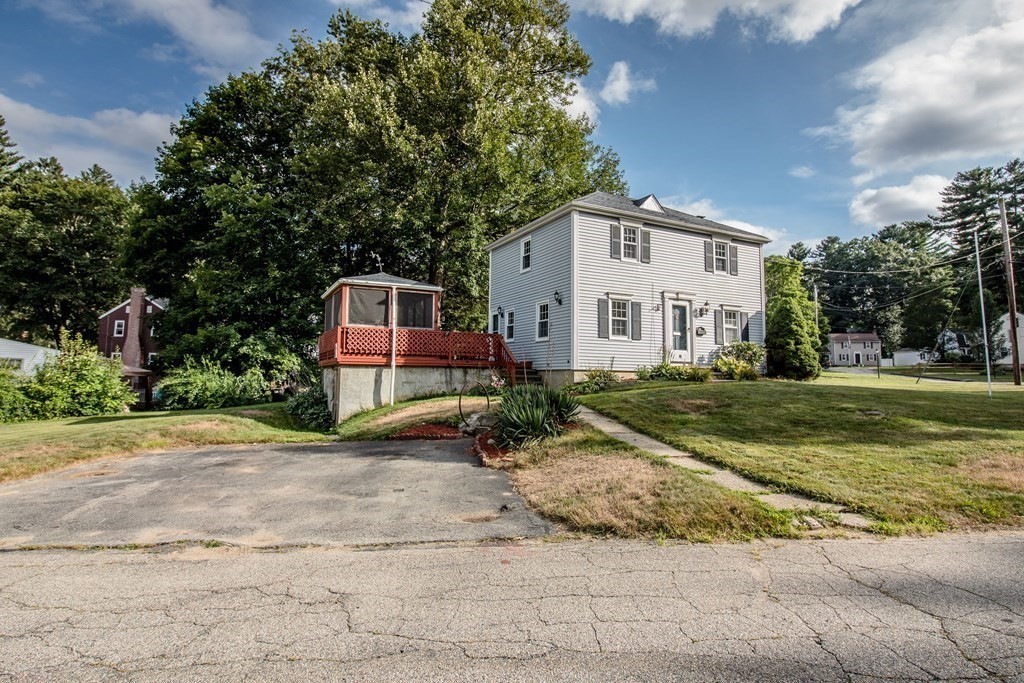 22 Laurel Hill Road Southbridge, MA 01550 - Photo 24 of 25 Gallery Image 24