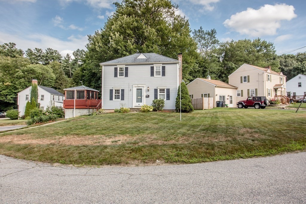 22 Laurel Hill Road Southbridge, MA 01550 - Photo 25 of 25 Gallery Image 25