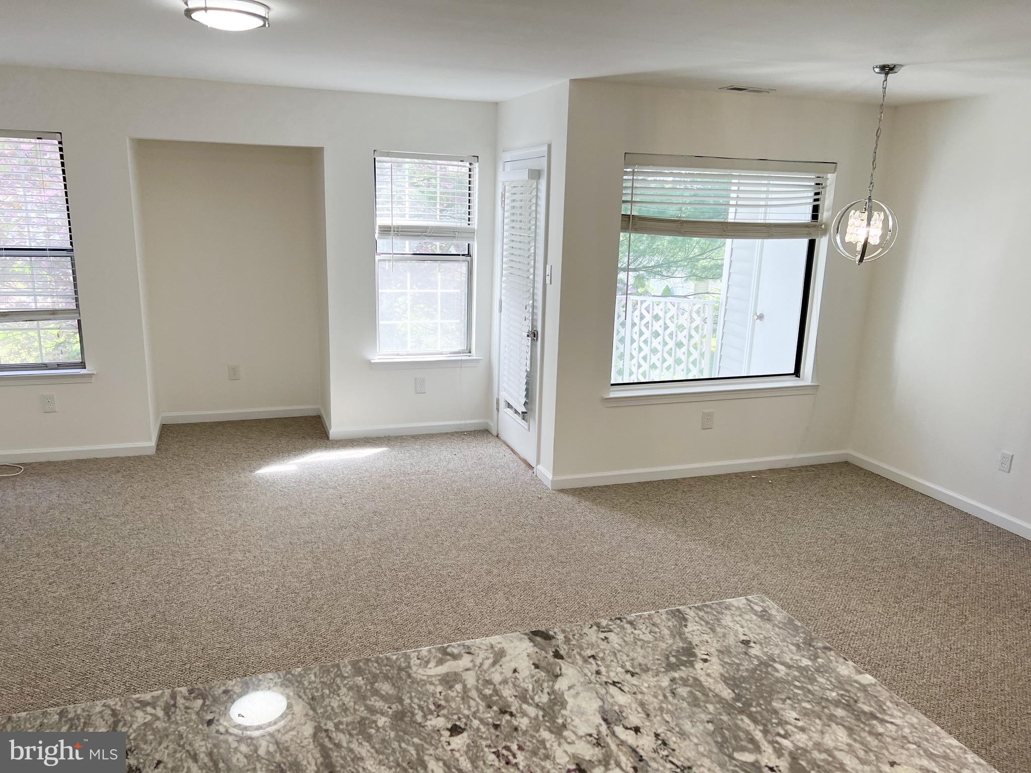 1208 Diamond Drive Newtown, PA 18940 - Photo 3 of 15 living - dining room / Reno 2022