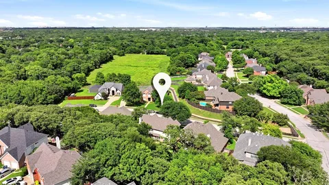 $825,000 | 3228 Horseshoe Drive, Grapevine, TX 76051