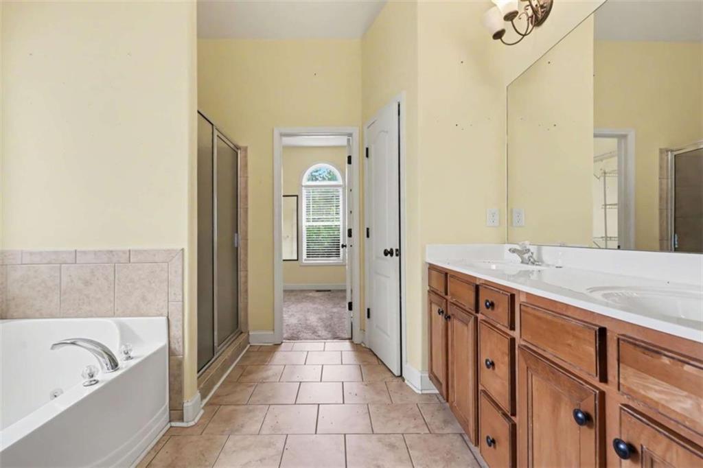 168 Gatlin Ridge Run Dallas, GA 30157 - Photo 12 of 30 Gallery Image 12