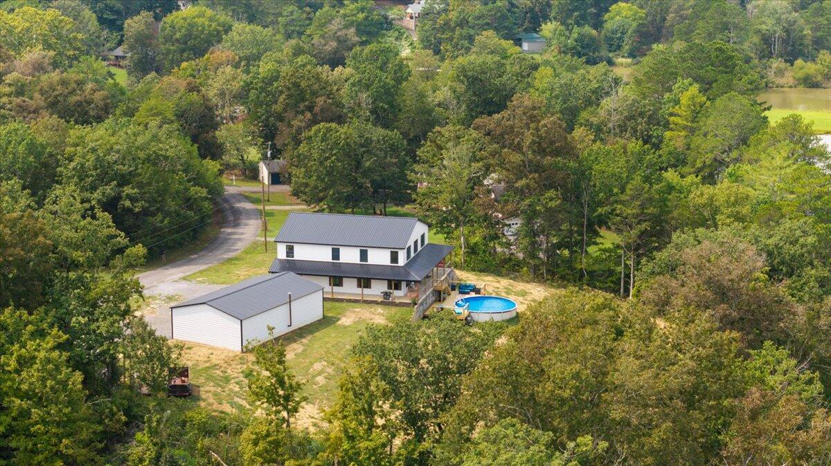 132 Hiwassee Drive Decatur, TN 37322 - Photo 50 of 63 50-DJI_20250906012822_0917_D