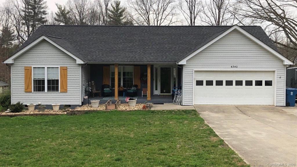 4340 River Road Hickory, NC 28602 - Photo 1 of 11