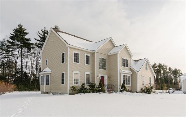 31 Surrey Road Littleton, MA 01460 - Photo 3 of 26 Gallery Image 3