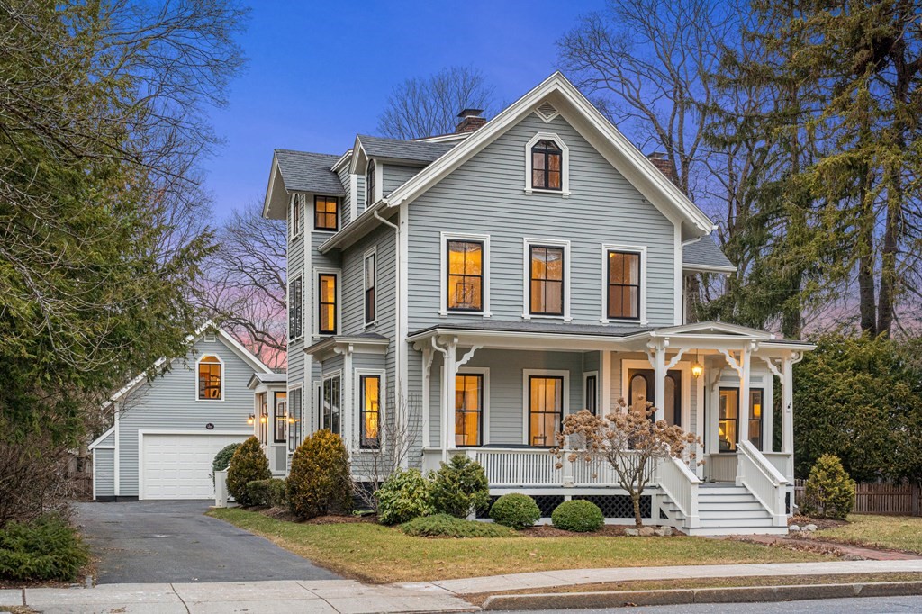 102 Sudbury Road Concord, MA 01742 - Photo 1 of 37 Gallery Image 1