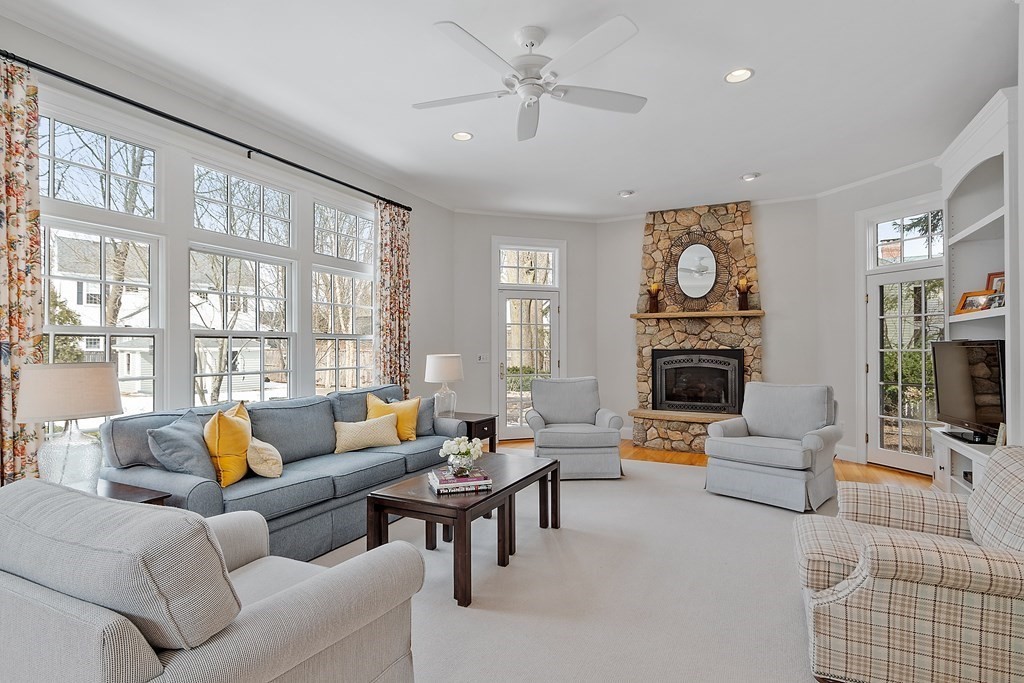 102 Sudbury Road Concord, MA 01742 - Photo 13 of 37 Gallery Image 13
