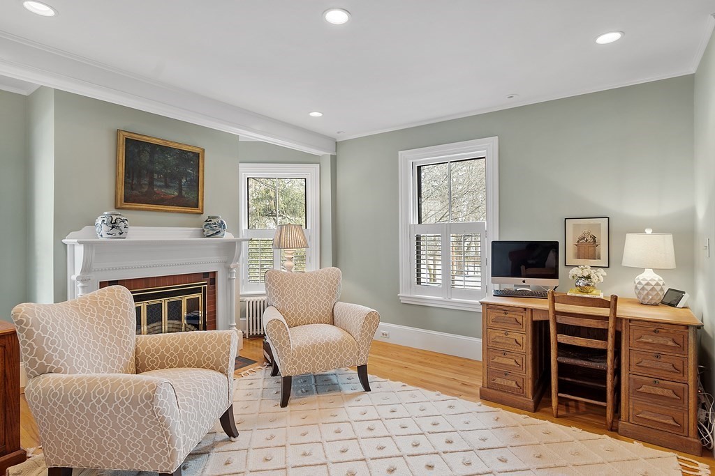 102 Sudbury Road Concord, MA 01742 - Photo 19 of 37 Gallery Image 19