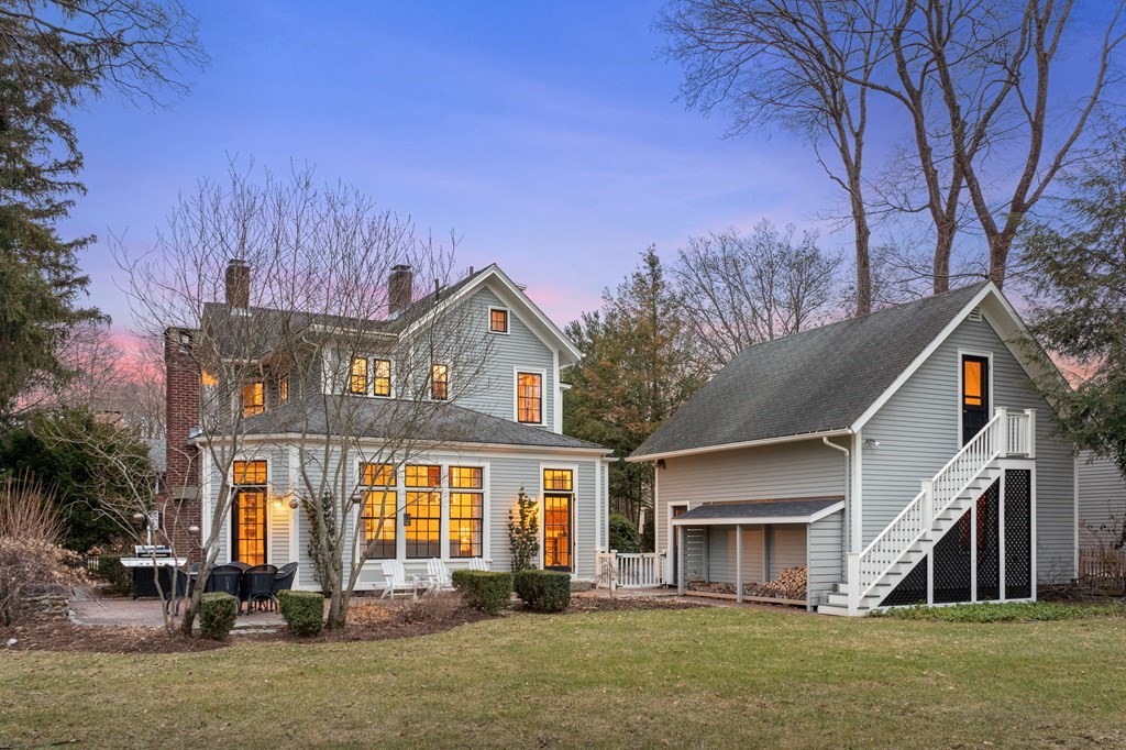 102 Sudbury Road Concord, MA 01742 - Photo 2 of 37 Gallery Image 2