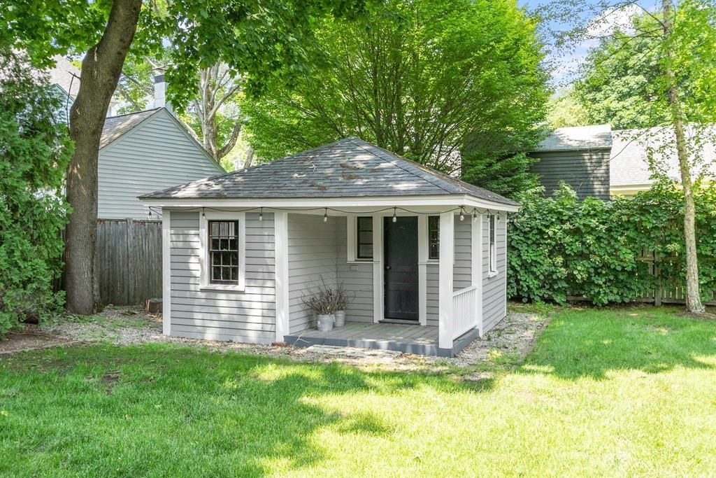 102 Sudbury Road Concord, MA 01742 - Photo 33 of 37 Gallery Image 33