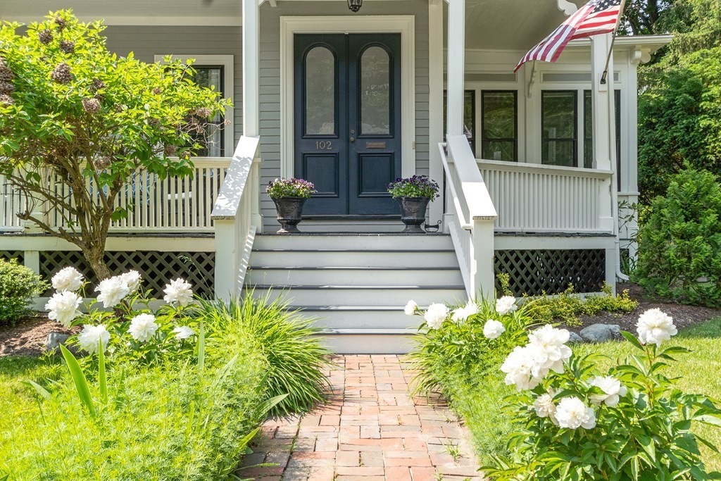 102 Sudbury Road Concord, MA 01742 - Photo 35 of 37 Gallery Image 35