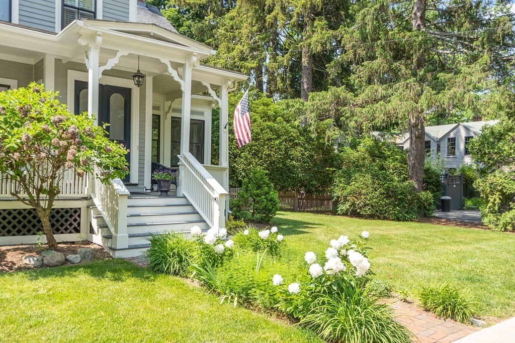 102 Sudbury Road Concord, MA 01742 - Photo 36 of 37 Gallery Image 36