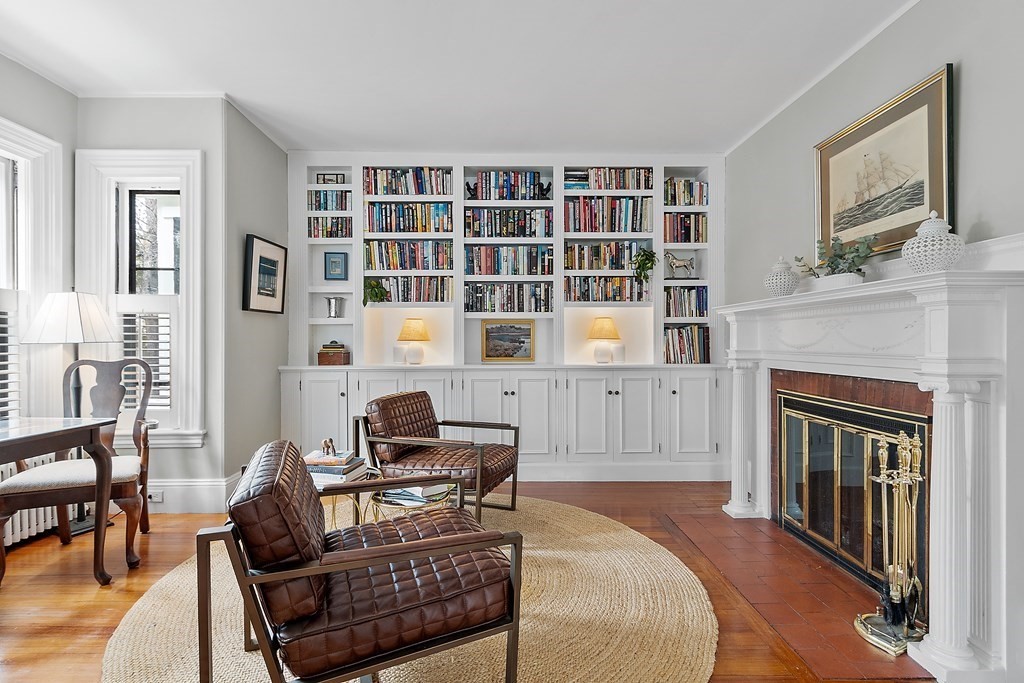 102 Sudbury Road Concord, MA 01742 - Photo 6 of 37 Gallery Image 6