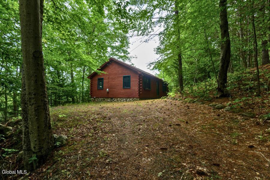 1 Pine Ridge Road Hadley, NY 12835 - Photo 1 of 27 2