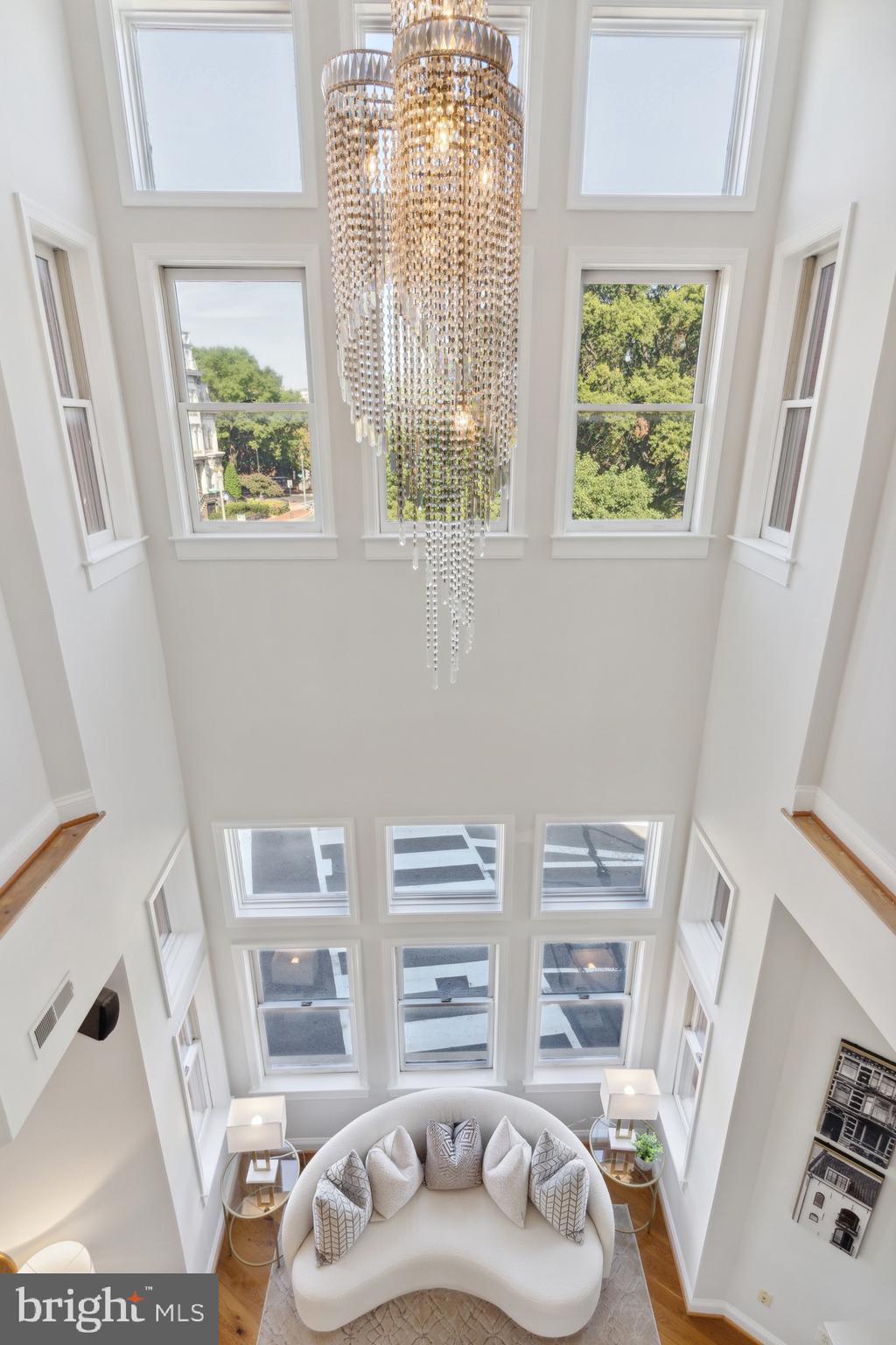 27 Logan Circle Northwest, Unit 14 Washington, DC 20005 - Photo 21 of 34