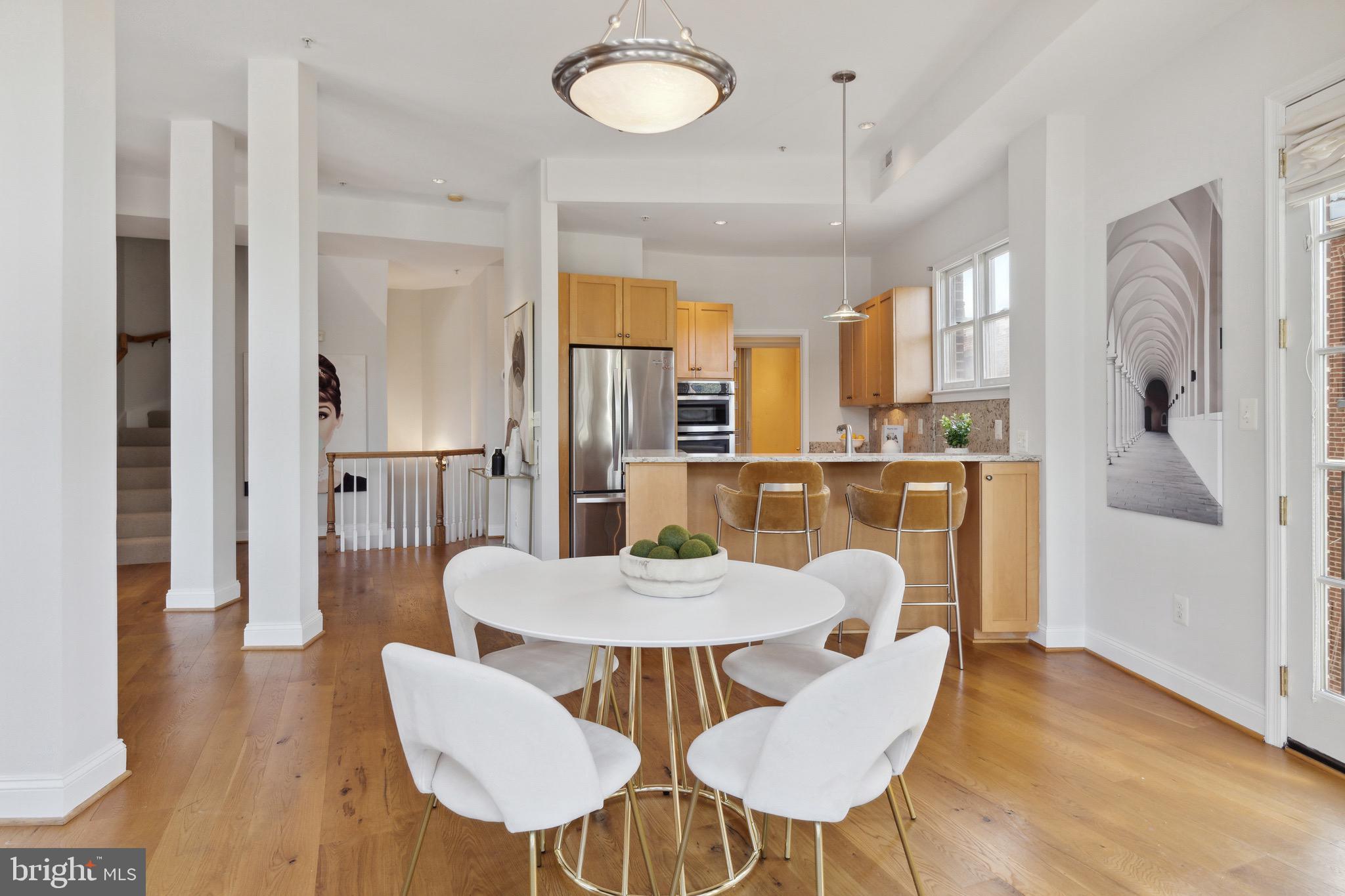 27 Logan Circle Northwest, Unit 14 Washington, DC 20005 - Photo 7 of 34