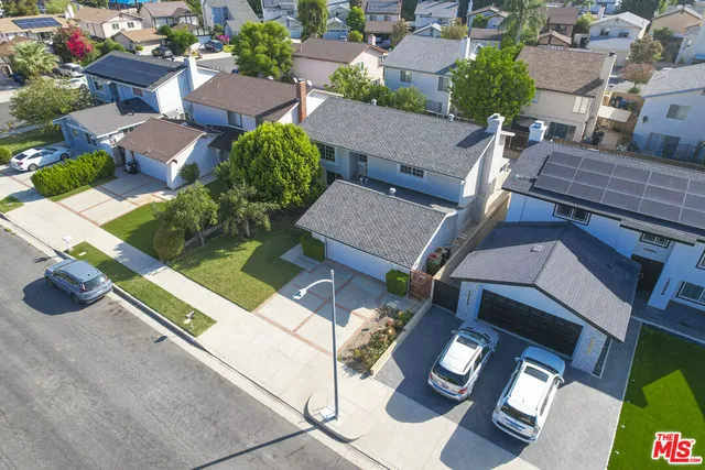 $949,900 | 10228 Hanna Avenue, Chatsworth, CA 91311