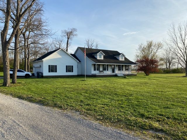 6801 West Jones Road Muncie, IN 47302 - Photo 1 of 36 Gallery Image 1
