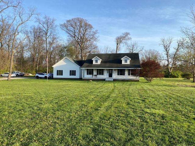 6801 West Jones Road Muncie, IN 47302 - Photo 2 of 36 Gallery Image 2