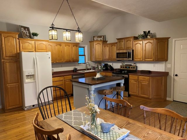 6801 West Jones Road Muncie, IN 47302 - Photo 5 of 36 Gallery Image 5