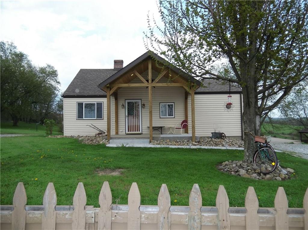 122 Buffalo Road North Washington, PA 15301 - Photo 1 of 25