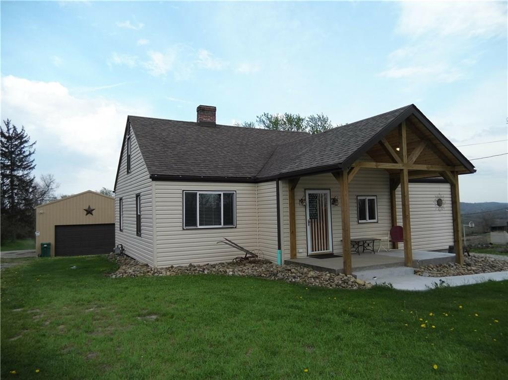 122 Buffalo Road North Washington, PA 15301 - Photo 2 of 25