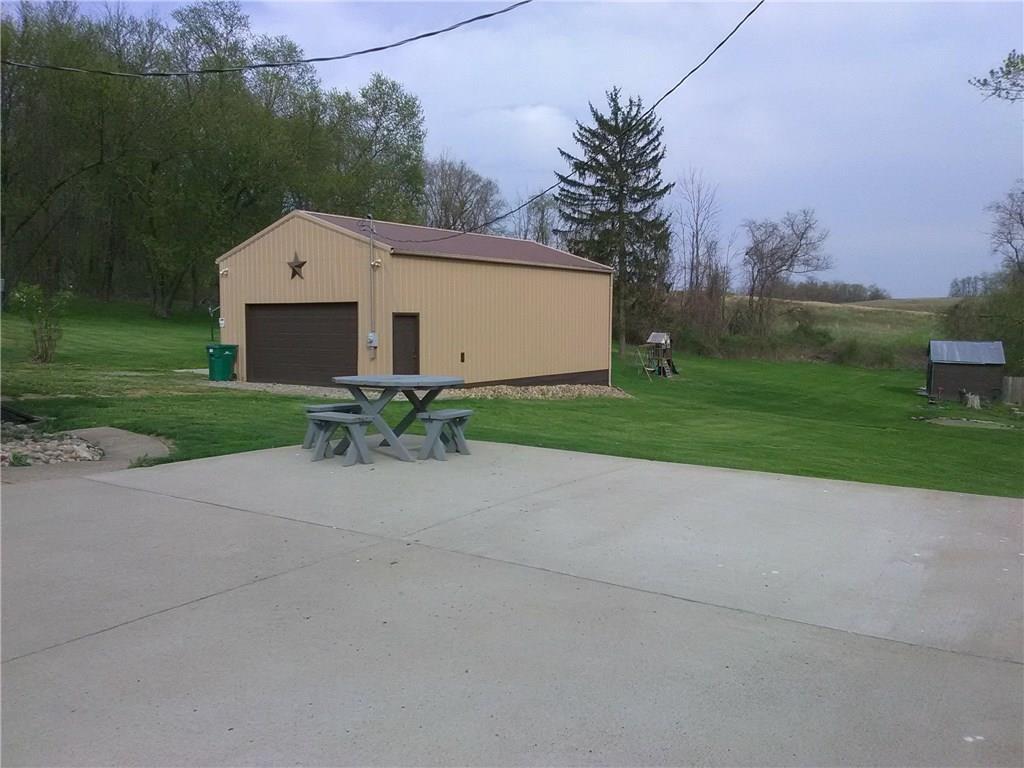 122 Buffalo Road North Washington, PA 15301 - Photo 19 of 25