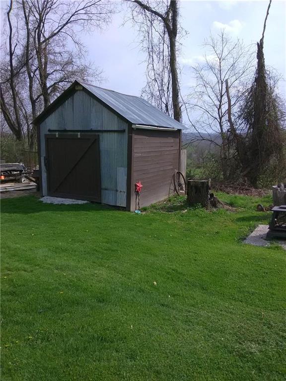 122 Buffalo Road North Washington, PA 15301 - Photo 23 of 25
