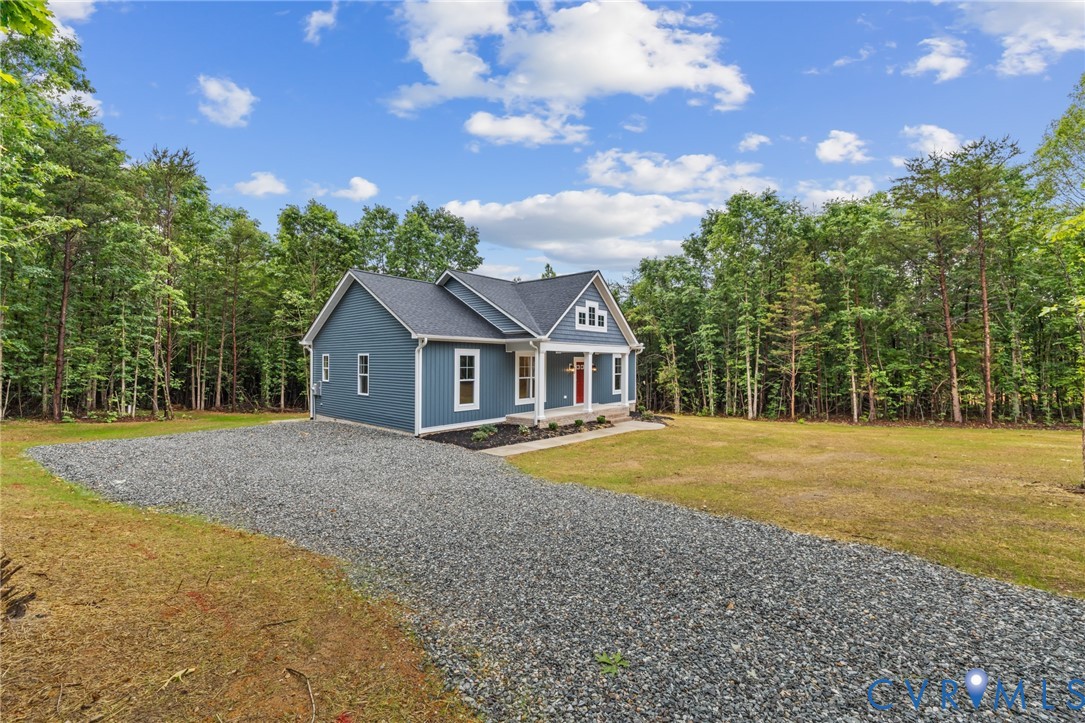 67 Petersville Road New Canton, VA 23123 - Photo 31 of 34