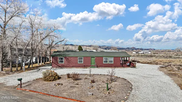 $269,900 | 6 Pauma Court, Yerington, NV 89447